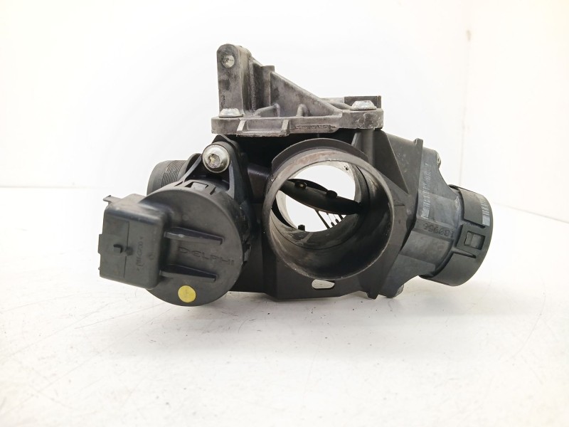 Recambio de caja mariposa para peugeot 407 (6d_) 1.6 hdi 110 (6d9hzc, 6d9hyc) referencia OEM IAM 9655971780  
							