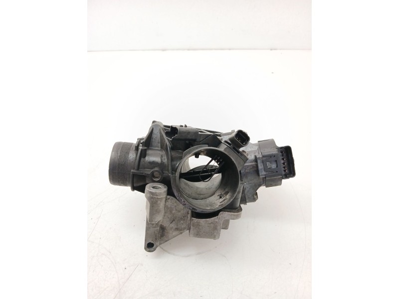 Recambio de caja mariposa para peugeot 407 (6d_) 1.6 hdi 110 (6d9hzc, 6d9hyc) referencia OEM IAM 9655971780  
							