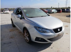 seat ibiza iv sc (6j1, 6p5) del año 2008 2