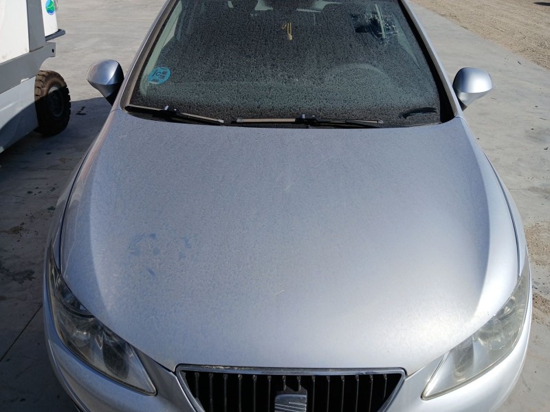 Recambio de capot para seat ibiza iv sc (6j1, 6p5) 1.4 referencia OEM IAM   