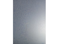 Recambio de capot para seat ibiza iv sc (6j1, 6p5) 1.4 referencia OEM IAM    2