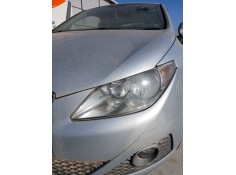 Recambio de faro izquierdo para seat ibiza iv sc (6j1, 6p5) 1.4 referencia OEM IAM   