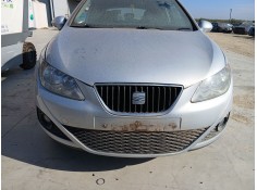 Recambio de paragolpes delantero para seat ibiza iv sc (6j1, 6p5) 1.4 referencia OEM IAM   