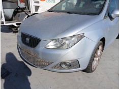 Recambio de paragolpes delantero para seat ibiza iv sc (6j1, 6p5) 1.4 referencia OEM IAM    2