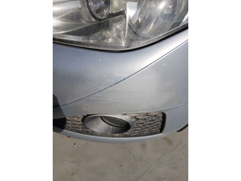 Recambio de paragolpes delantero para seat ibiza iv sc (6j1, 6p5) 1.4 referencia OEM IAM   
							
