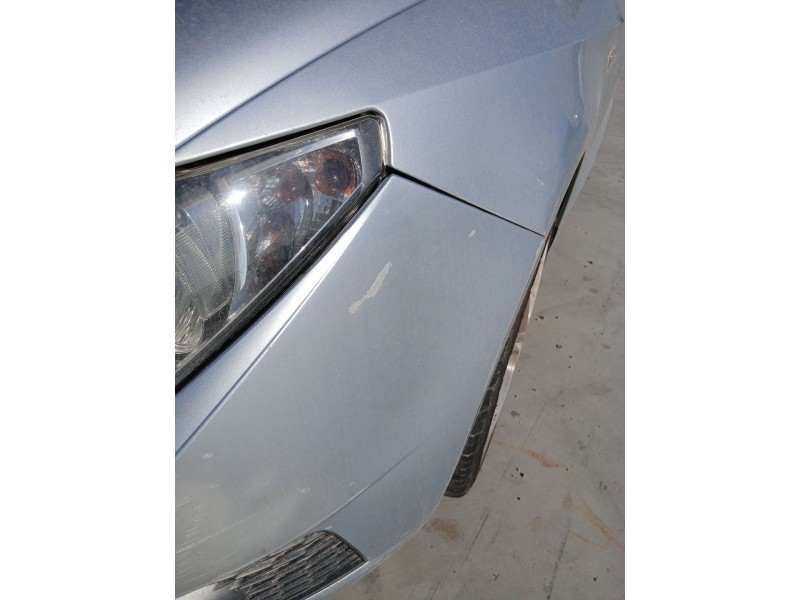 Recambio de paragolpes delantero para seat ibiza iv sc (6j1, 6p5) 1.4 referencia OEM IAM   