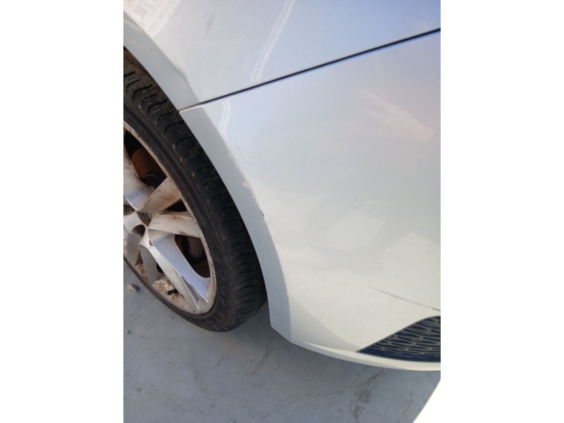 Recambio de paragolpes delantero para seat ibiza iv sc (6j1, 6p5) 1.4 referencia OEM IAM   