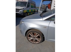Recambio de aleta delantera izquierda para seat ibiza iv sc (6j1, 6p5) 1.4 referencia OEM IAM   