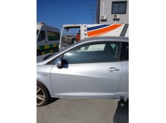 Recambio de puerta delantera izquierda para seat ibiza iv sc (6j1, 6p5) 1.4 referencia OEM IAM   