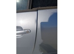 Recambio de puerta delantera izquierda para seat ibiza iv sc (6j1, 6p5) 1.4 referencia OEM IAM    2