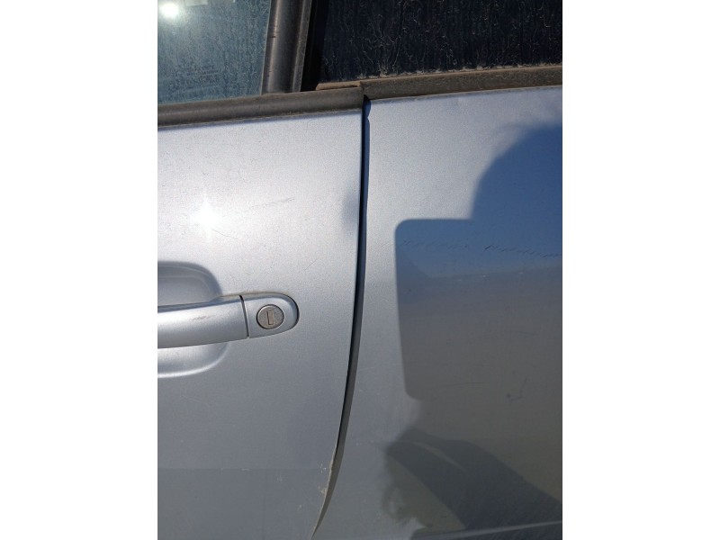 Recambio de puerta delantera izquierda para seat ibiza iv sc (6j1, 6p5) 1.4 referencia OEM IAM   
							