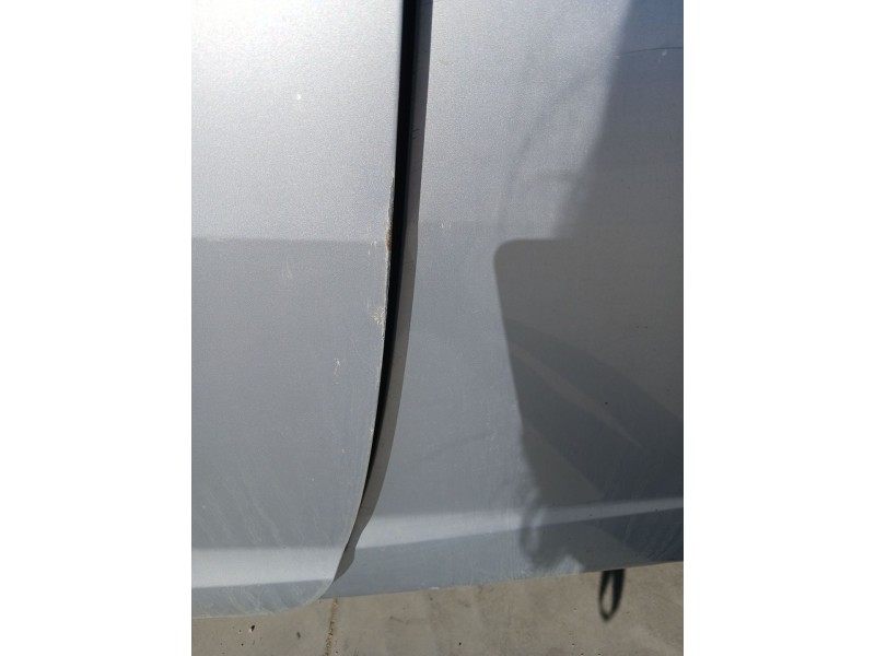 Recambio de puerta delantera izquierda para seat ibiza iv sc (6j1, 6p5) 1.4 referencia OEM IAM   