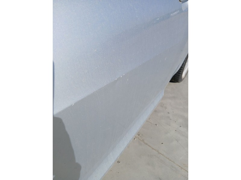 Recambio de puerta delantera izquierda para seat ibiza iv sc (6j1, 6p5) 1.4 referencia OEM IAM   
							