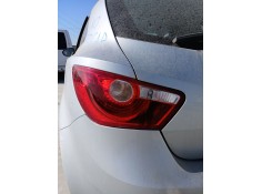 Recambio de piloto trasero izquierdo para seat ibiza iv sc (6j1, 6p5) 1.4 referencia OEM IAM   