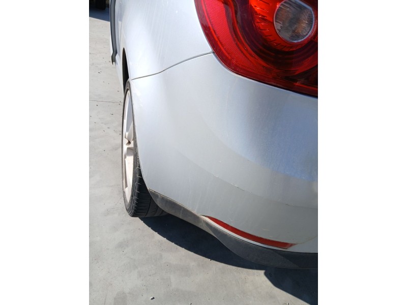 Recambio de paragolpes trasero para seat ibiza iv sc (6j1, 6p5) 1.4 referencia OEM IAM   
							
