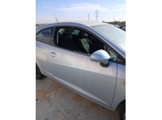 Recambio de puerta delantera derecha para seat ibiza iv sc (6j1, 6p5) 1.4 referencia OEM IAM   
