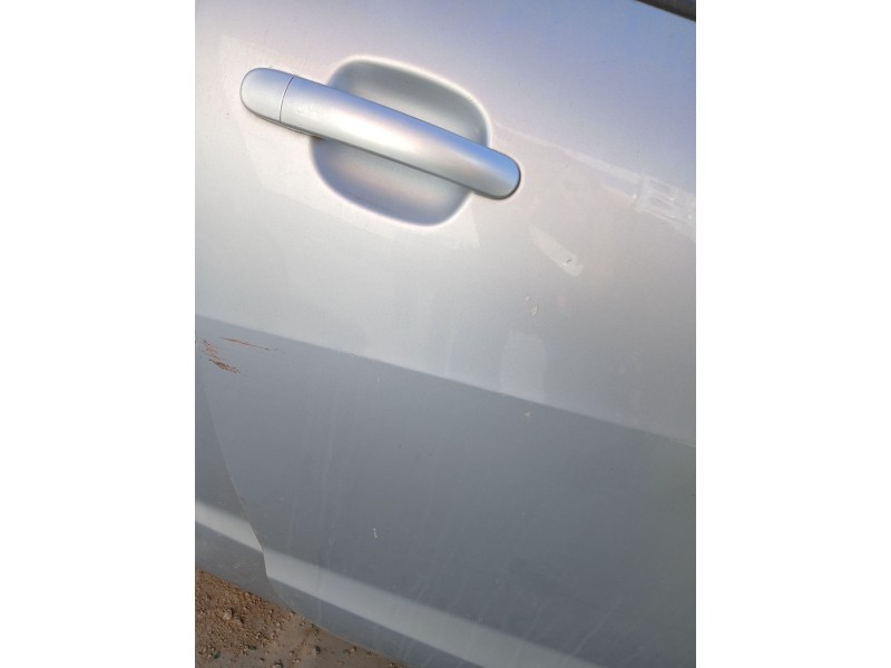 Recambio de puerta delantera derecha para seat ibiza iv sc (6j1, 6p5) 1.4 referencia OEM IAM   