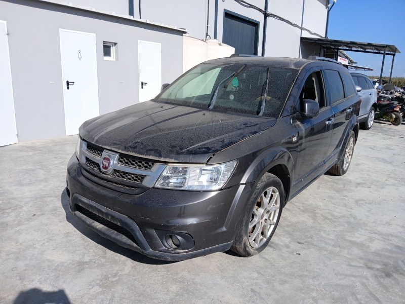 fiat freemont (345_) del año 2014