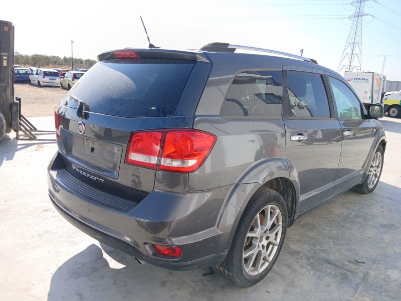 fiat freemont (345_) del año 2014
							