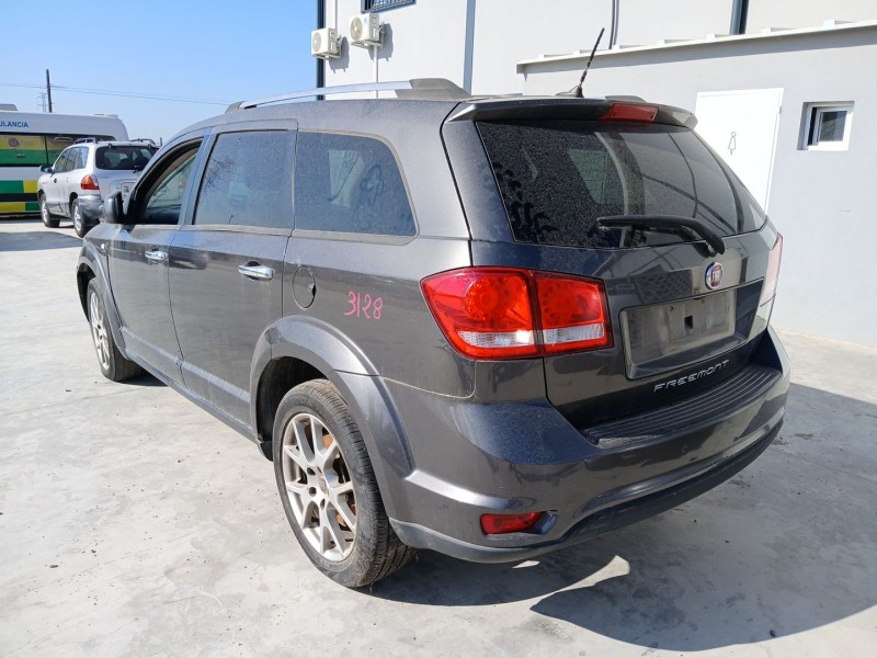fiat freemont (345_) del año 2014