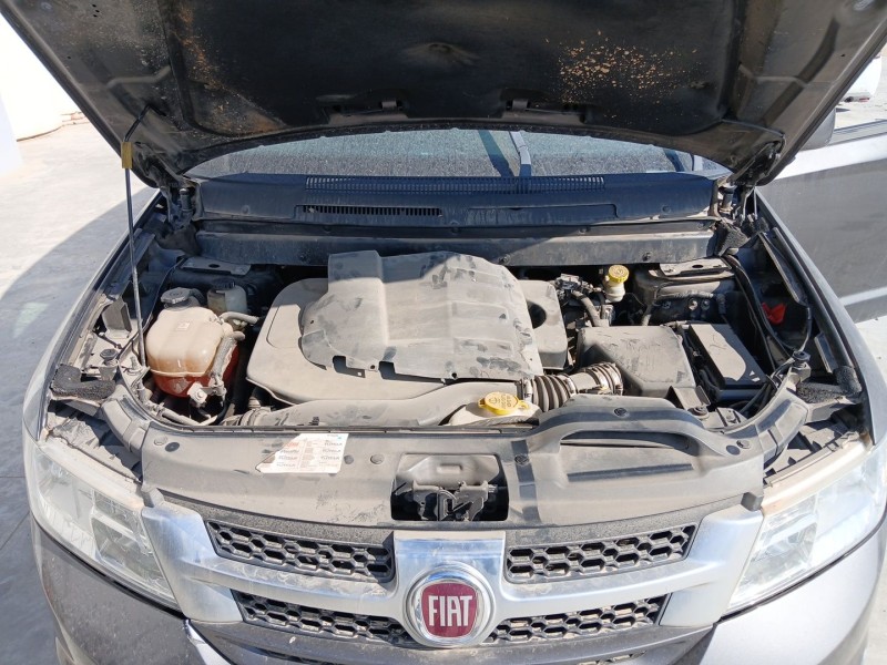 fiat freemont (345_) del año 2014
							