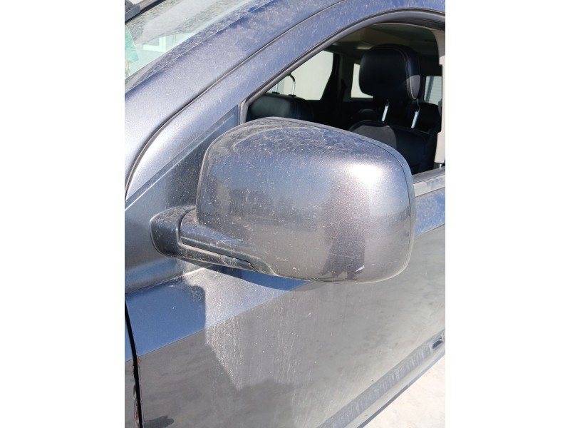 Recambio de retrovisor izquierdo para fiat freemont (345_) 2.0 jtd referencia OEM IAM   