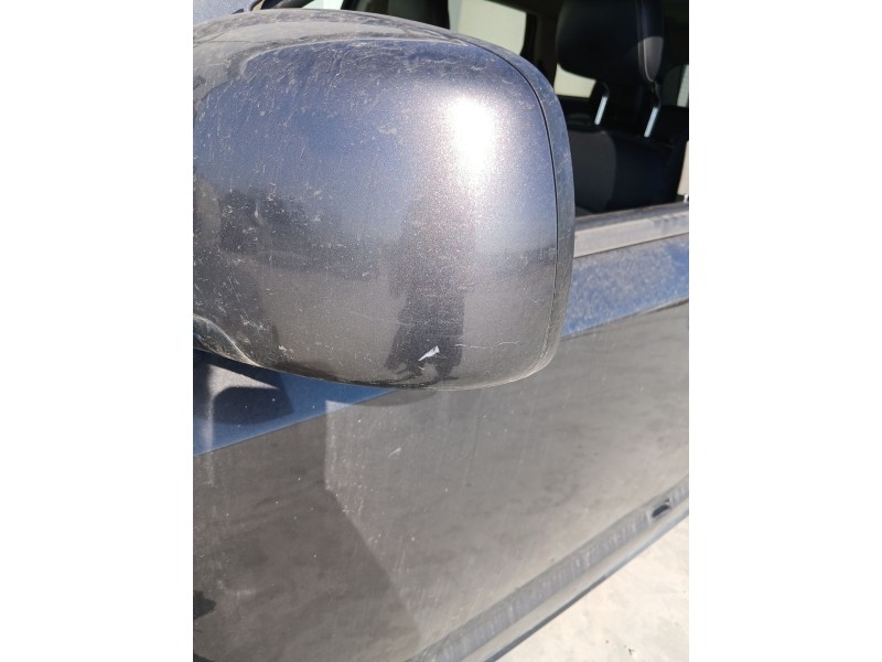 Recambio de retrovisor izquierdo para fiat freemont (345_) 2.0 jtd referencia OEM IAM   