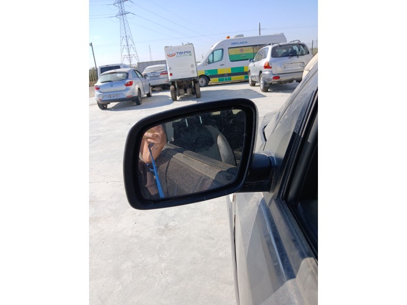 Recambio de retrovisor izquierdo para fiat freemont (345_) 2.0 jtd referencia OEM IAM   