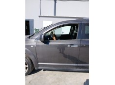 Recambio de puerta delantera izquierda para fiat freemont (345_) 2.0 jtd referencia OEM IAM   