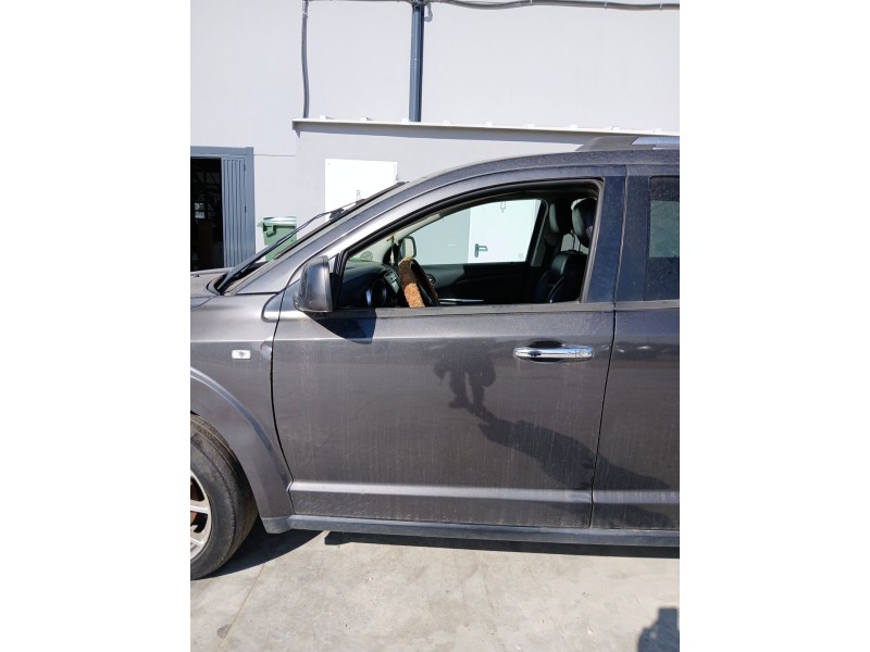 Recambio de puerta delantera izquierda para fiat freemont (345_) 2.0 jtd referencia OEM IAM   