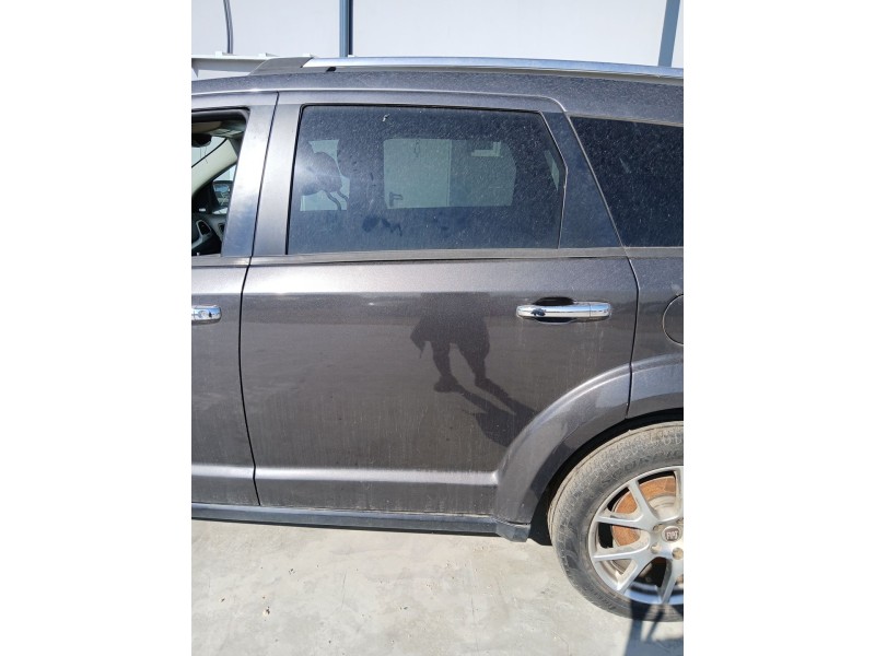 Recambio de puerta trasera izquierda para fiat freemont (345_) 2.0 jtd referencia OEM IAM   