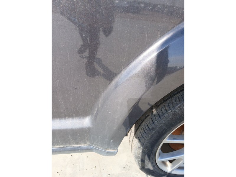 Recambio de puerta trasera izquierda para fiat freemont (345_) 2.0 jtd referencia OEM IAM   