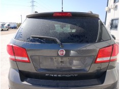 Recambio de porton trasero para fiat freemont (345_) 2.0 jtd referencia OEM IAM   