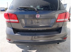 Recambio de paragolpes trasero para fiat freemont (345_) 2.0 jtd referencia OEM IAM   