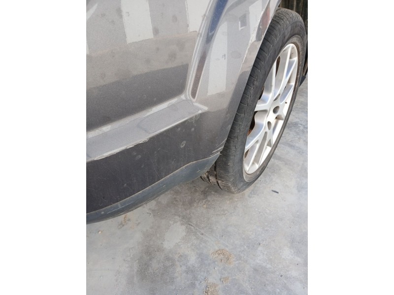 Recambio de paragolpes trasero para fiat freemont (345_) 2.0 jtd referencia OEM IAM   
							