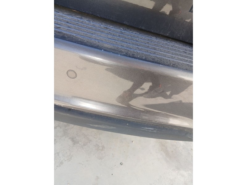 Recambio de paragolpes trasero para fiat freemont (345_) 2.0 jtd referencia OEM IAM   
							