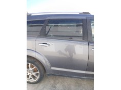 Recambio de puerta trasera derecha para fiat freemont (345_) 2.0 jtd referencia OEM IAM   