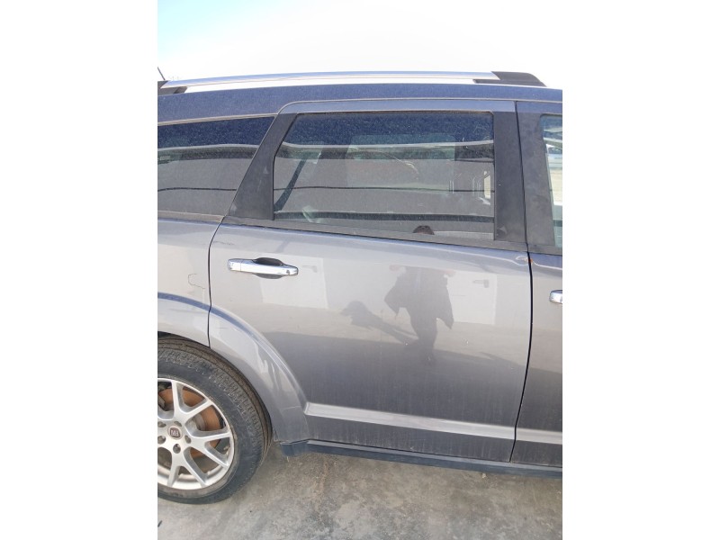 Recambio de puerta trasera derecha para fiat freemont (345_) 2.0 jtd referencia OEM IAM   