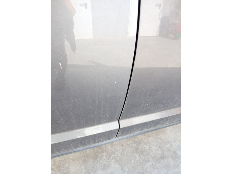 Recambio de puerta trasera derecha para fiat freemont (345_) 2.0 jtd referencia OEM IAM   