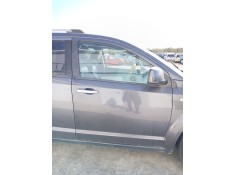 Recambio de puerta delantera derecha para fiat freemont (345_) 2.0 jtd referencia OEM IAM   