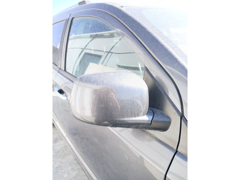 Recambio de retrovisor derecho para fiat freemont (345_) 2.0 jtd referencia OEM IAM   