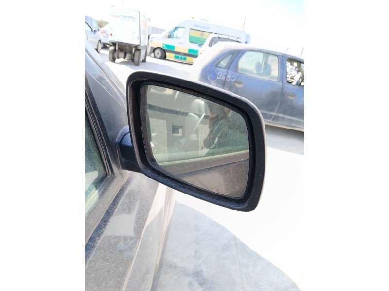 Recambio de retrovisor derecho para fiat freemont (345_) 2.0 jtd referencia OEM IAM   
							