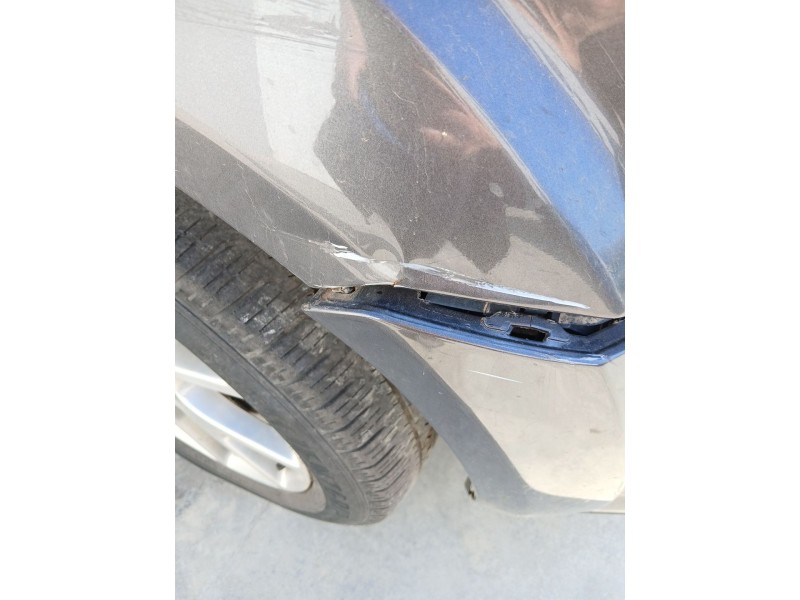 Recambio de aleta delantera derecha para fiat freemont (345_) 2.0 jtd referencia OEM IAM   
							