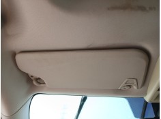 Recambio de parasol izquierdo para fiat freemont (345_) 2.0 jtd referencia OEM IAM   