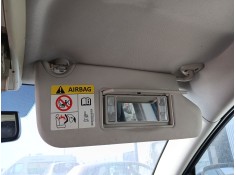 Recambio de parasol derecho para fiat freemont (345_) 2.0 jtd referencia OEM IAM    2