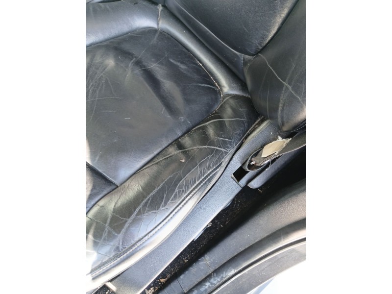 Recambio de asiento delantero izquierdo para fiat freemont (345_) 2.0 jtd referencia OEM IAM   