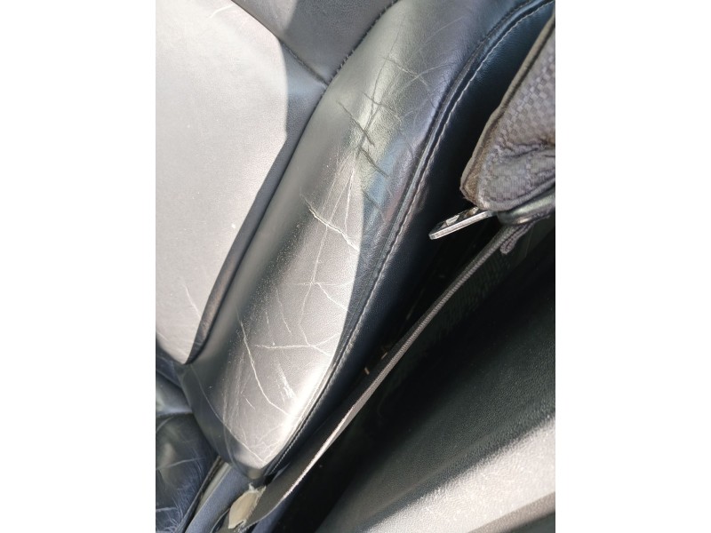 Recambio de asiento delantero izquierdo para fiat freemont (345_) 2.0 jtd referencia OEM IAM   
							