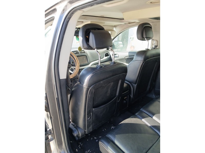 Recambio de asiento delantero izquierdo para fiat freemont (345_) 2.0 jtd referencia OEM IAM   