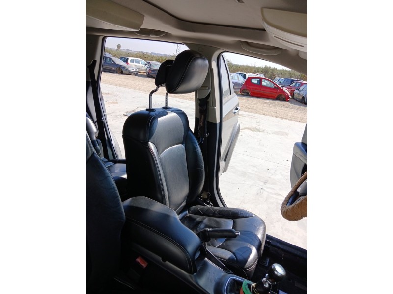 Recambio de asiento delantero izquierdo para fiat freemont (345_) 2.0 jtd referencia OEM IAM   
							