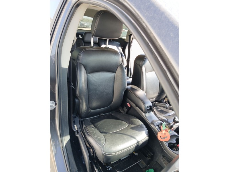 Recambio de asiento delantero derecho para fiat freemont (345_) 2.0 jtd referencia OEM IAM   